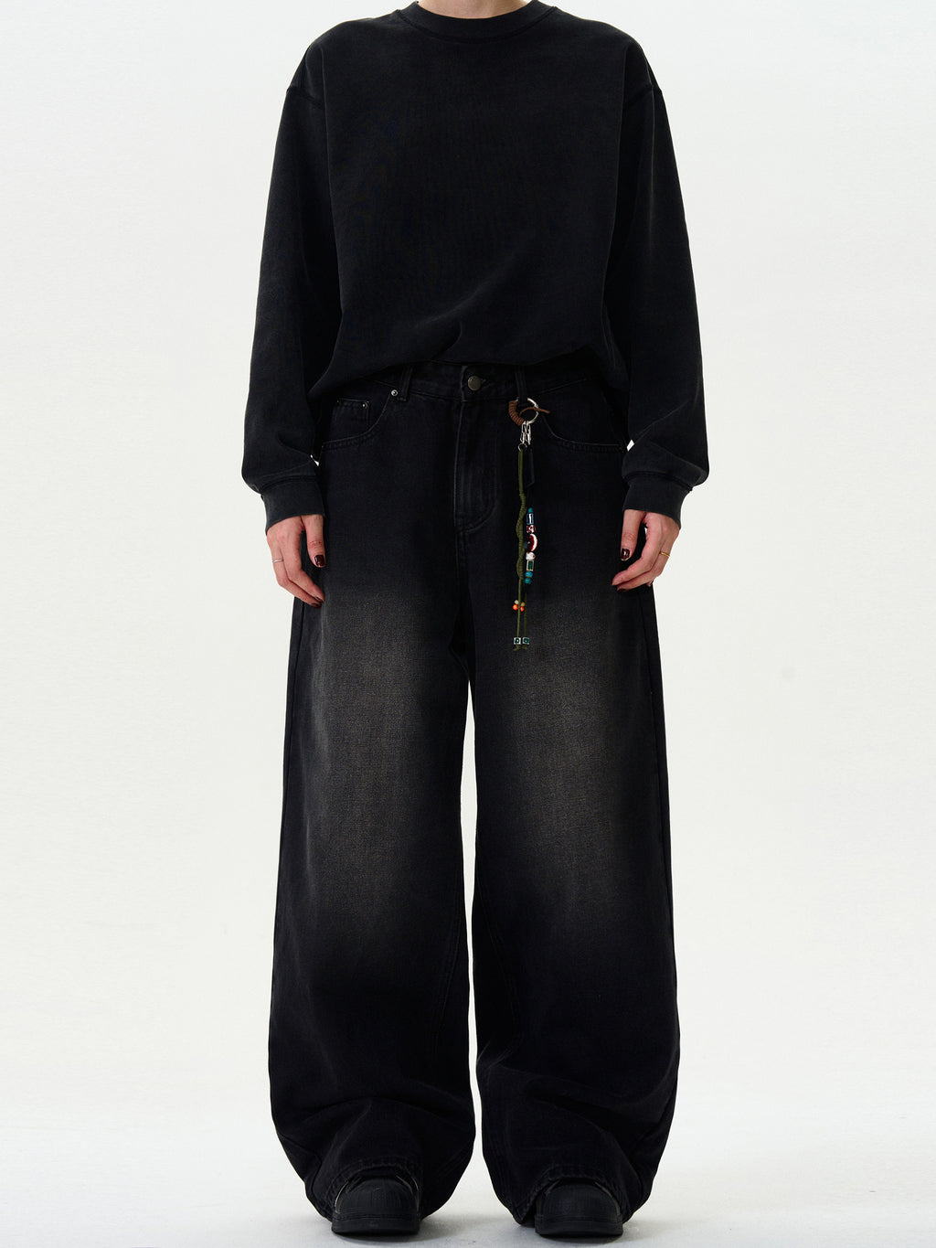 Atelier Bootcut Denim
