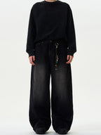 Atelier Bootcut Denim