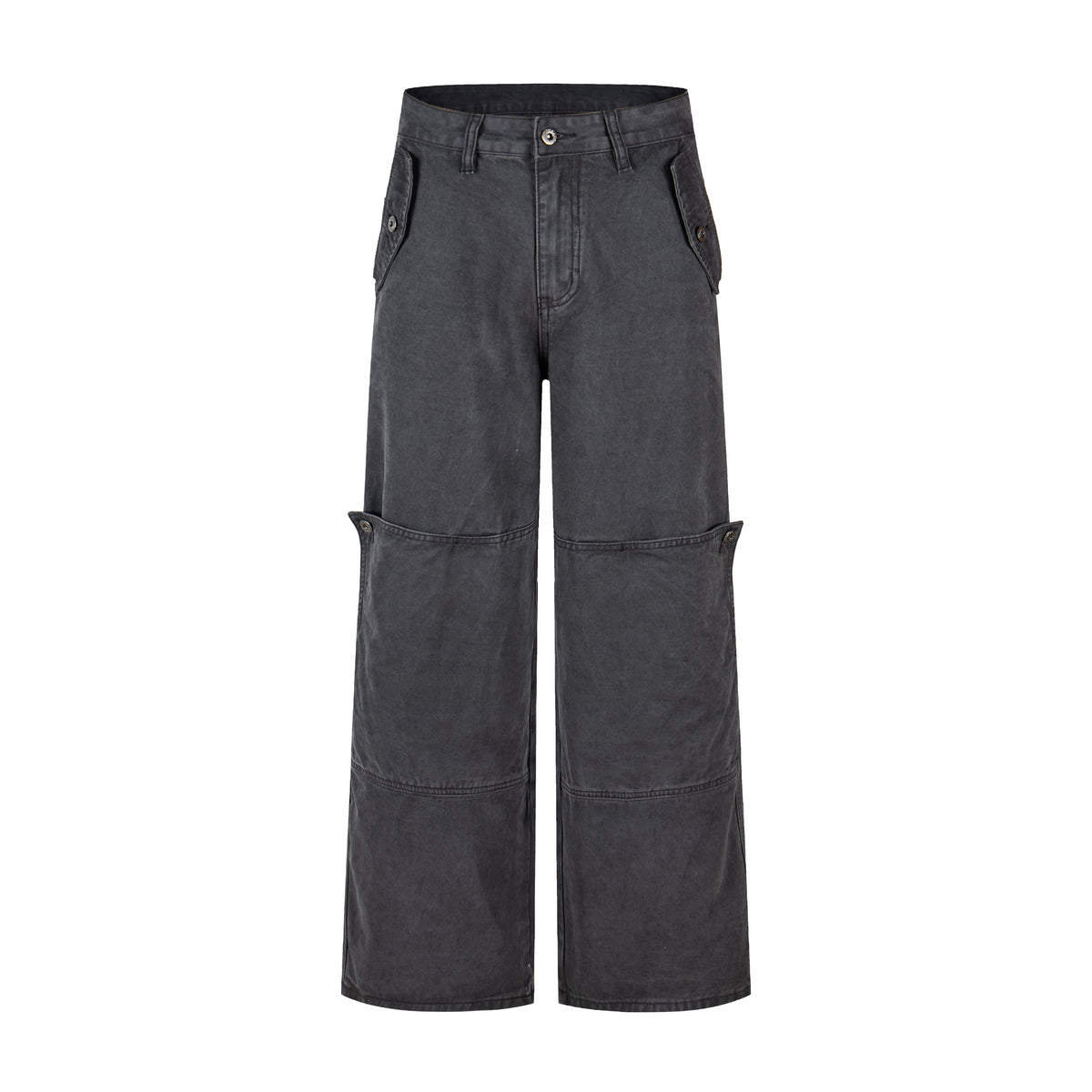 Axis Split Work Pants