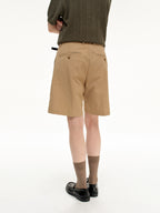Caspian Tailored Shorts