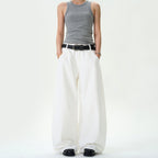 Astra Wide-Leg Denim