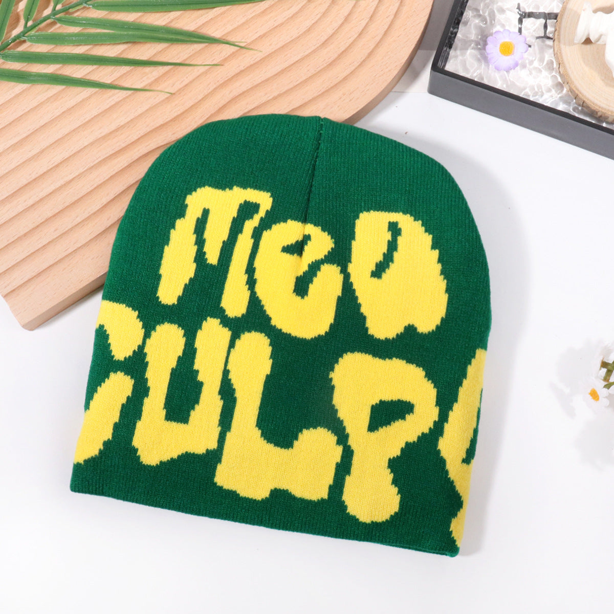Guilt Trip Beanie