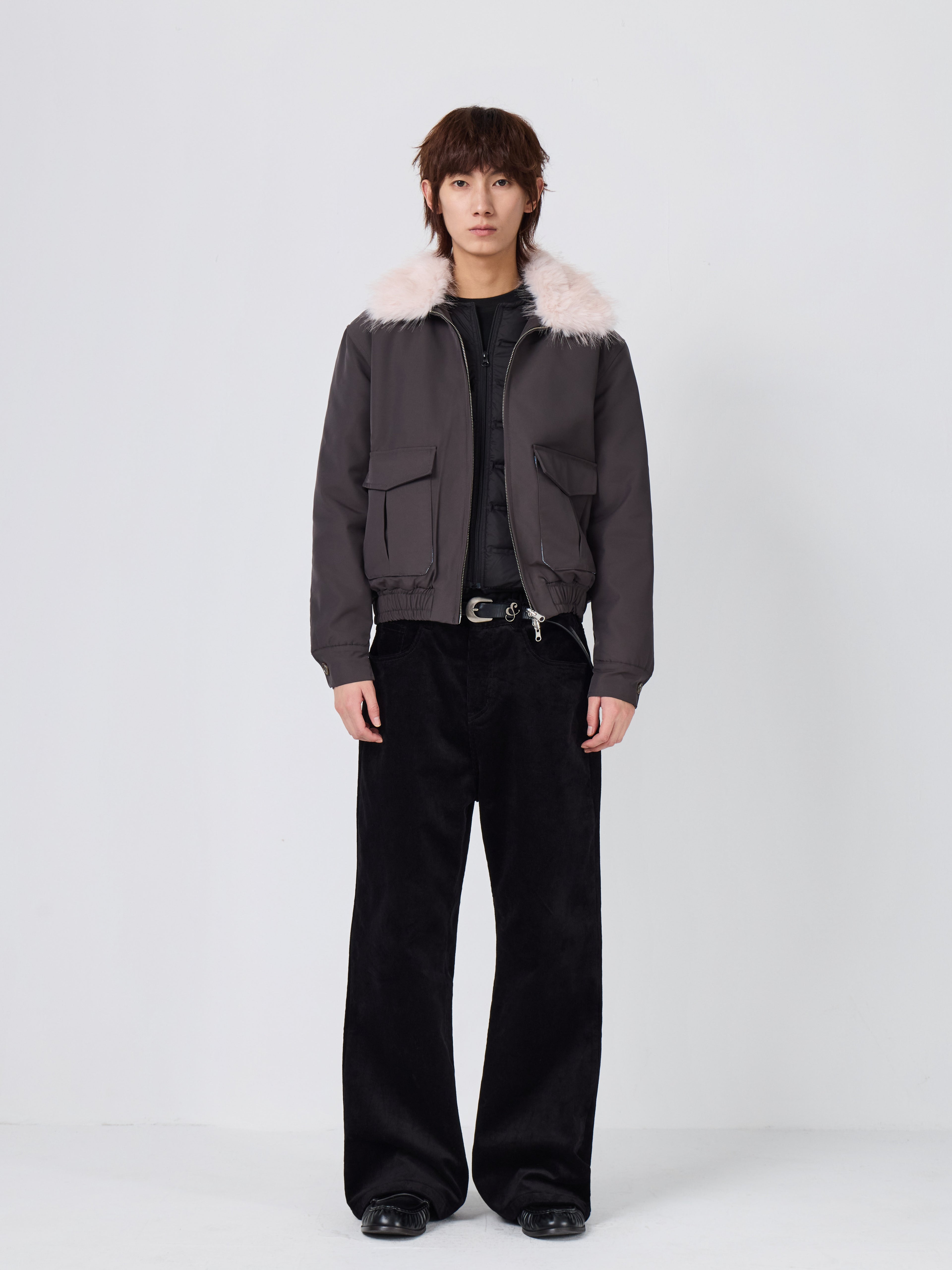 Northline Harrington Jacket