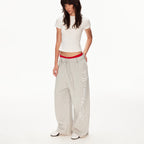Eclipse Script Sweatpants