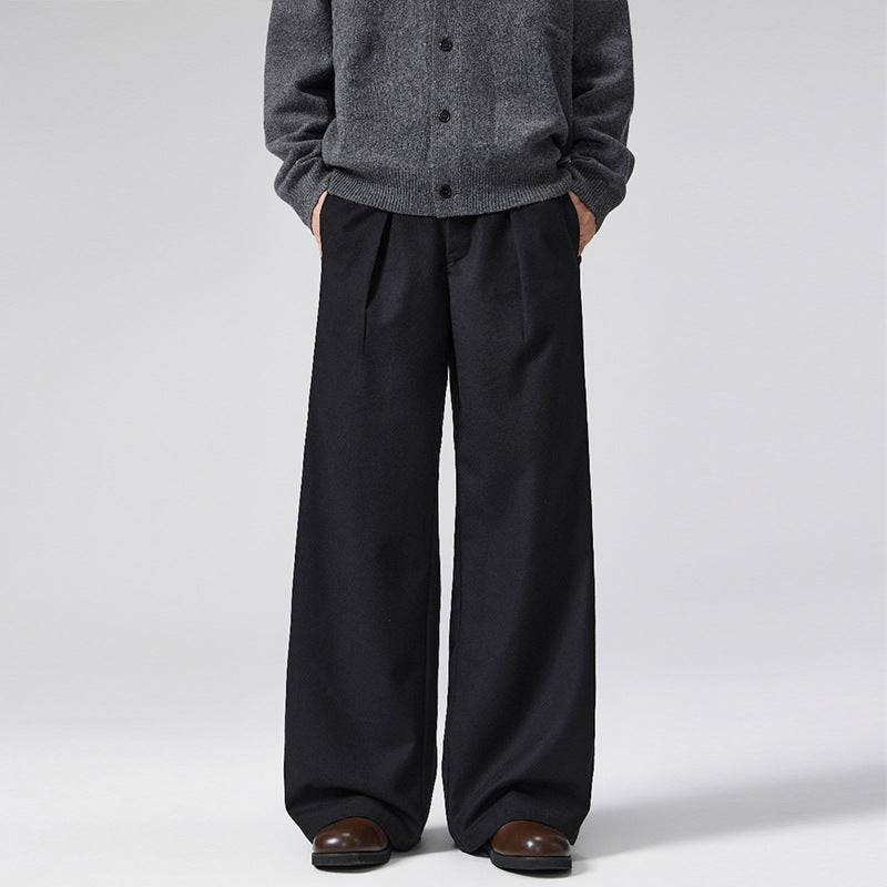 AFTERHOURS Trousers