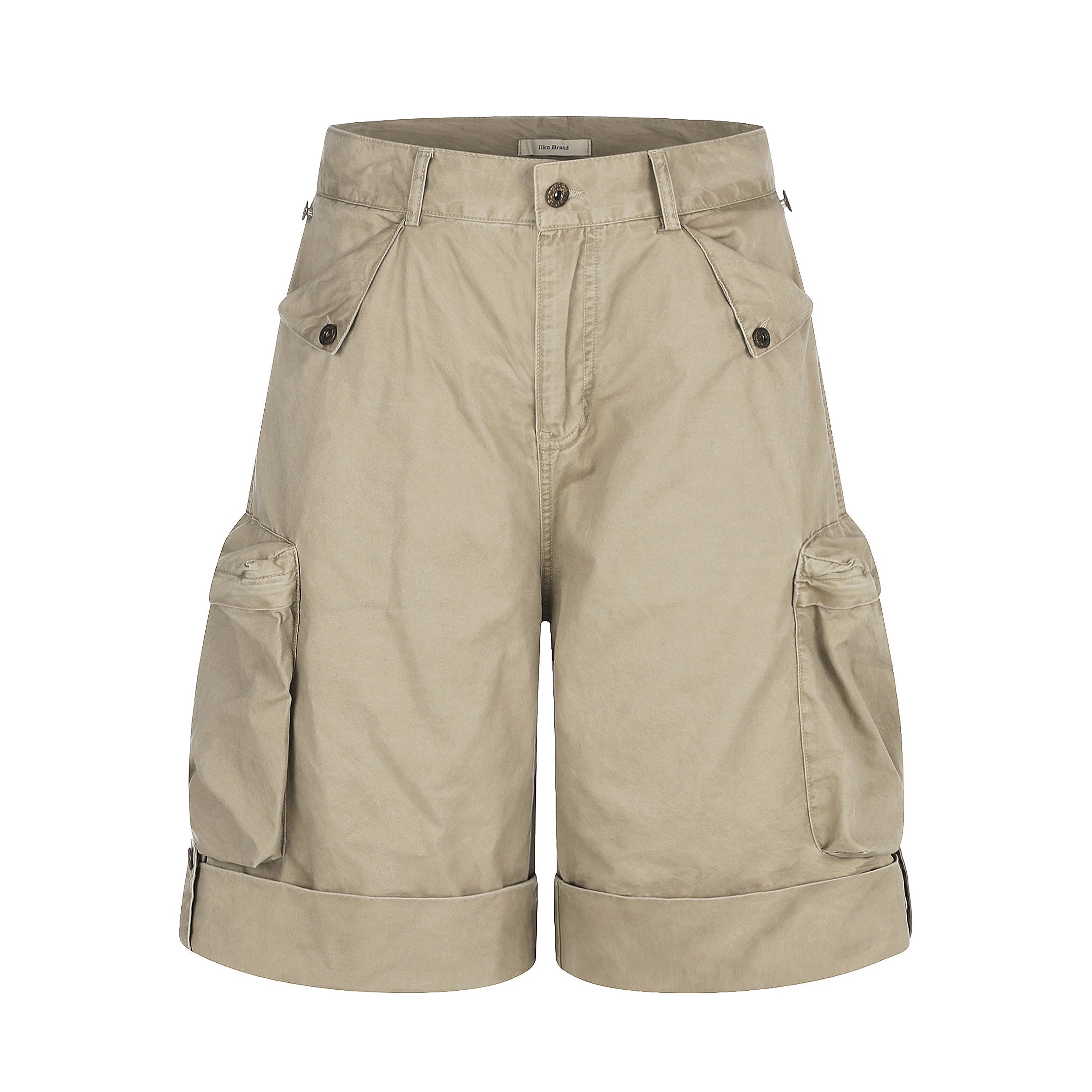 Frontier Cargo Shorts