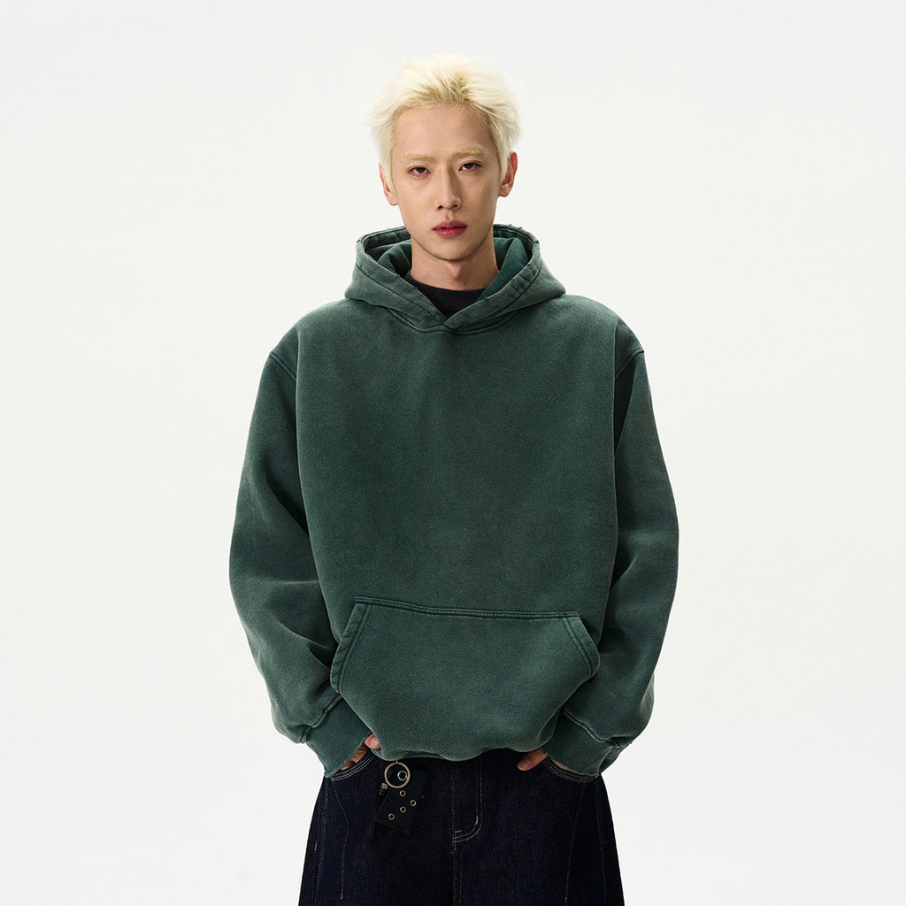 Foundation Vintage Hoodie