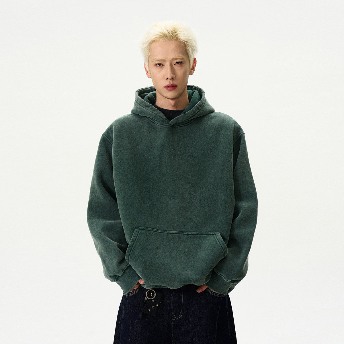 Foundation Vintage Hoodie