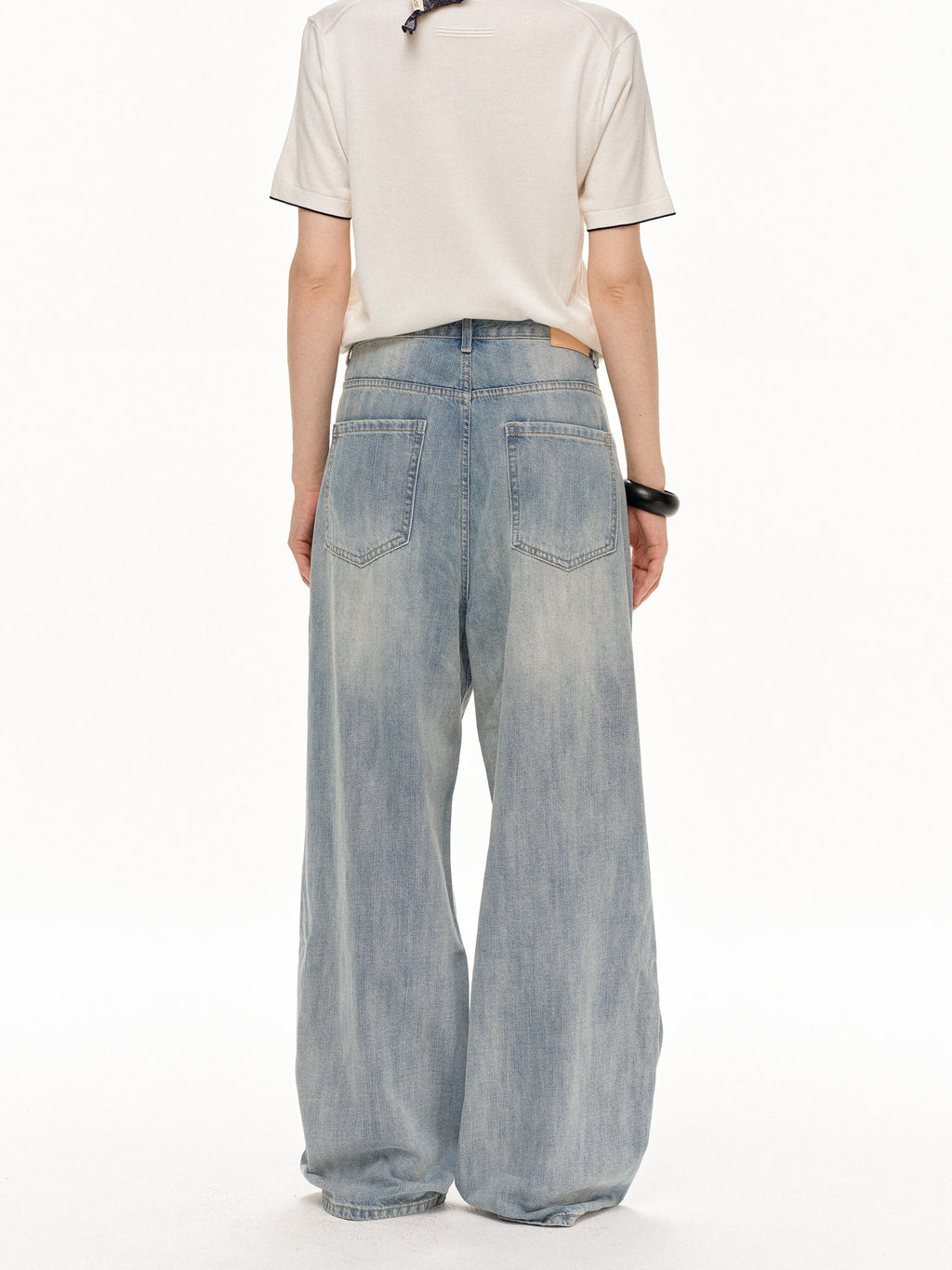 Tokyo Drift Denim