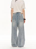 Tokyo Drift Denim