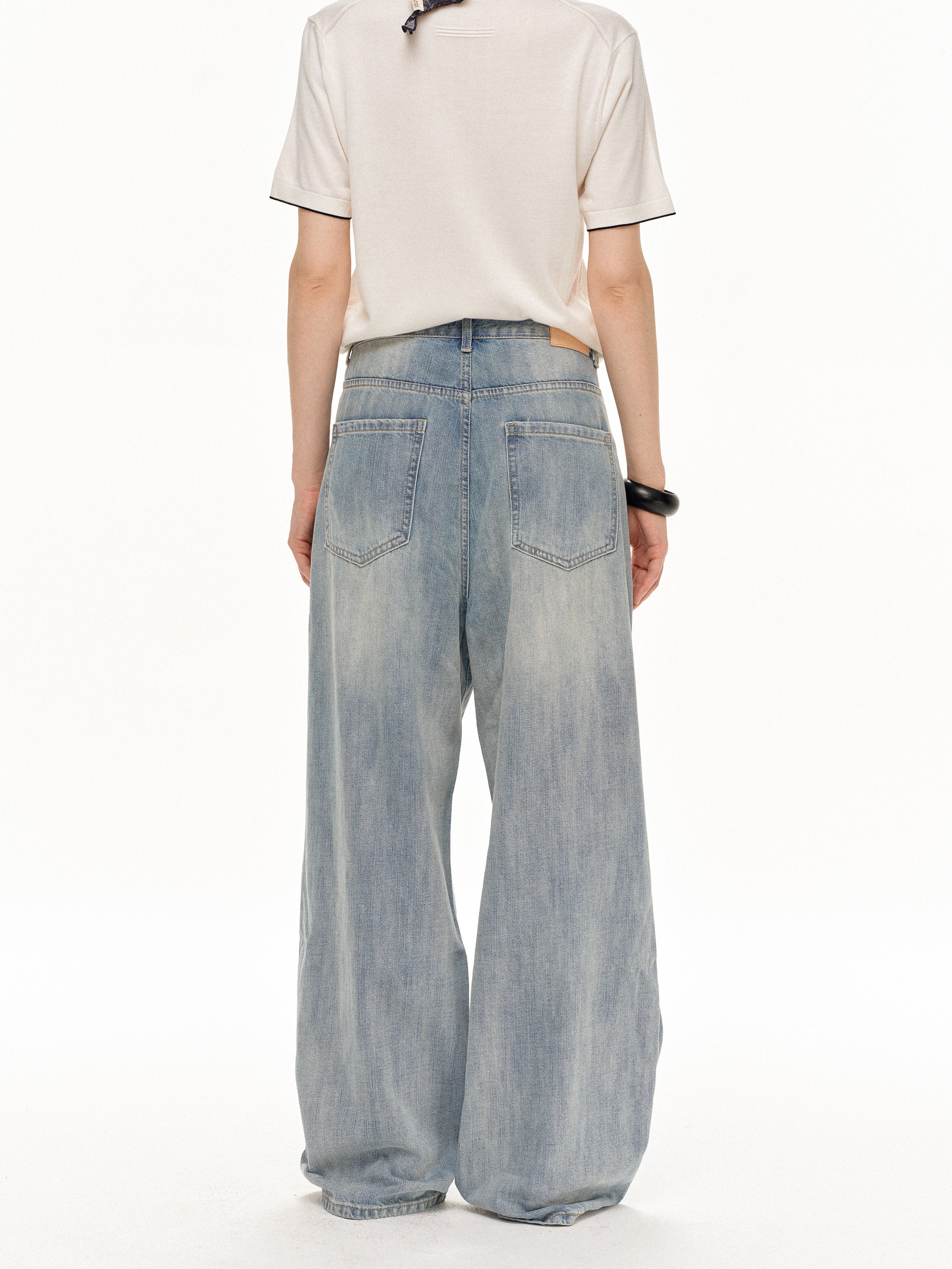 Tokyo Drift Denim