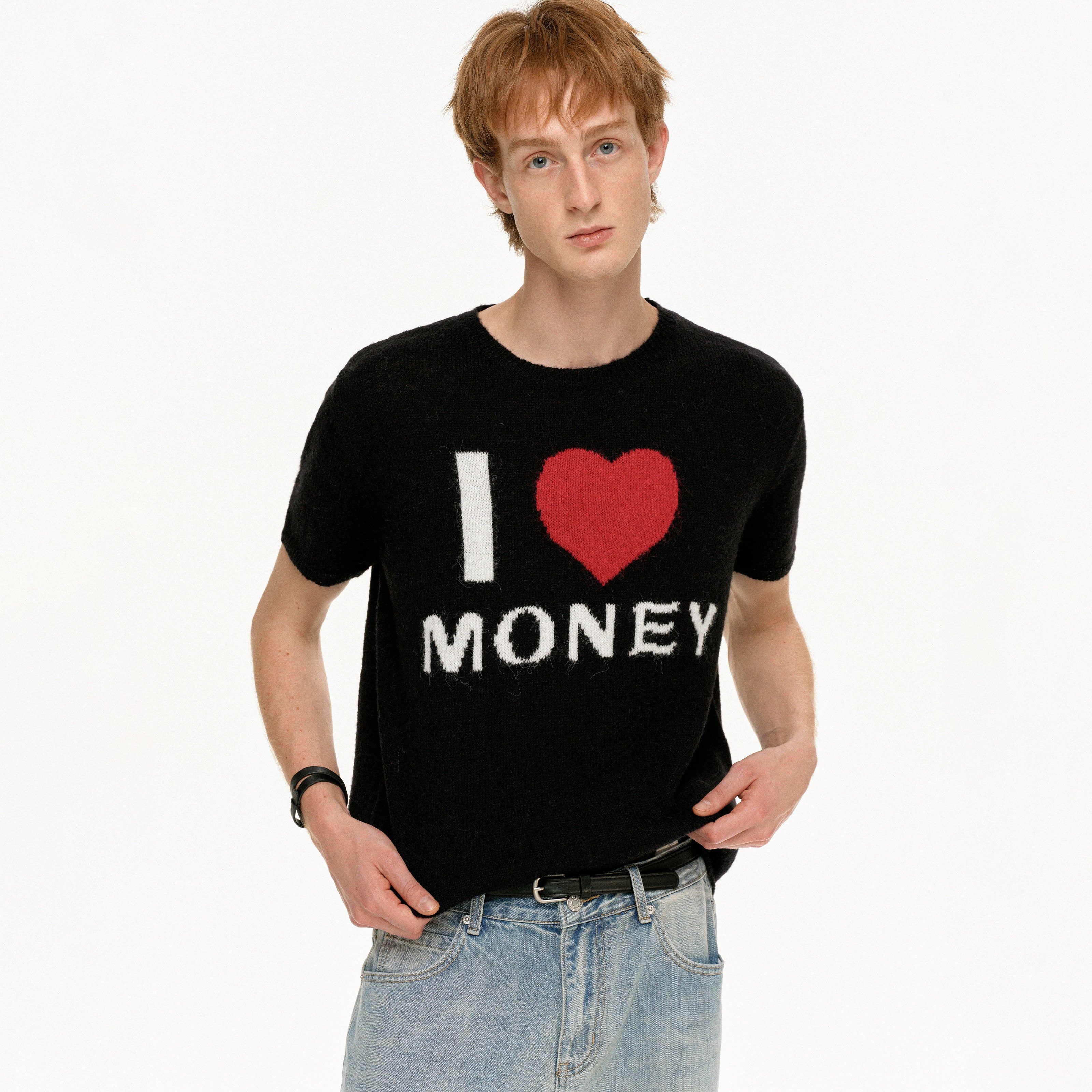 Atelier Slogan Tee
