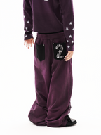 Static Punk Sweatpants