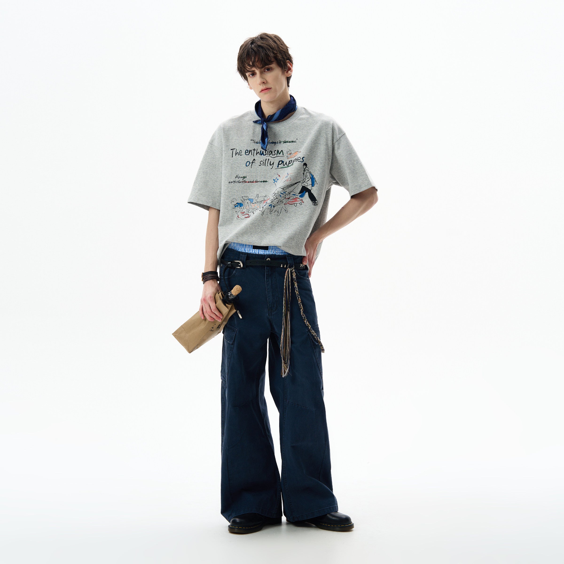 Aven Artwear Tee