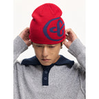 Signal Knit Beanie