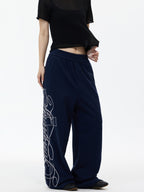 Glyph Track Pants