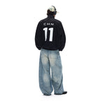 Velocity Signal Track Jacket