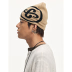 Signal Knit Beanie