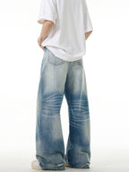 Heritage Wash Denim