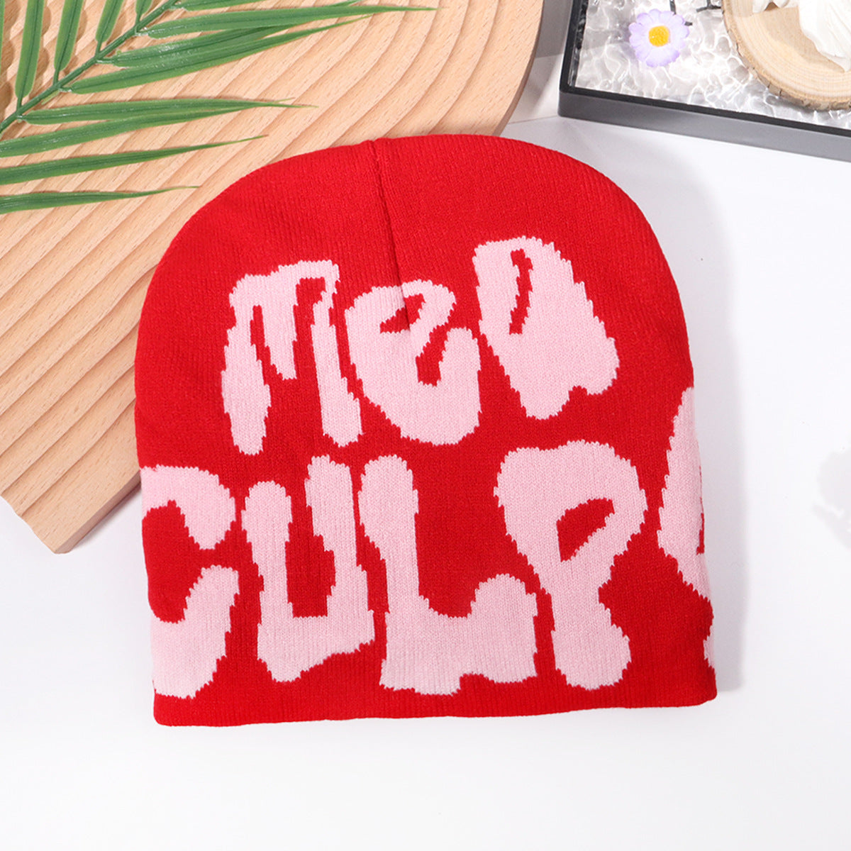 Guilt Trip Beanie