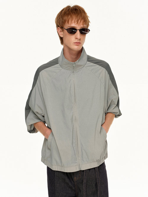 Aether Track Jacket