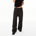 Vanta Core Straight Denim