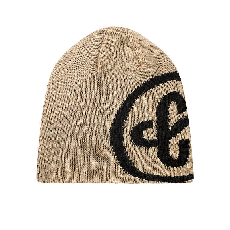 Signal Knit Beanie