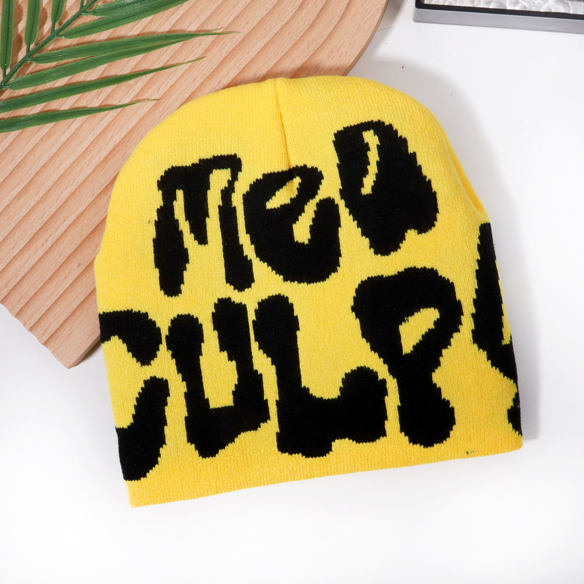 Guilt Trip Beanie
