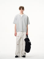 Atelier Layered Short Sleeve