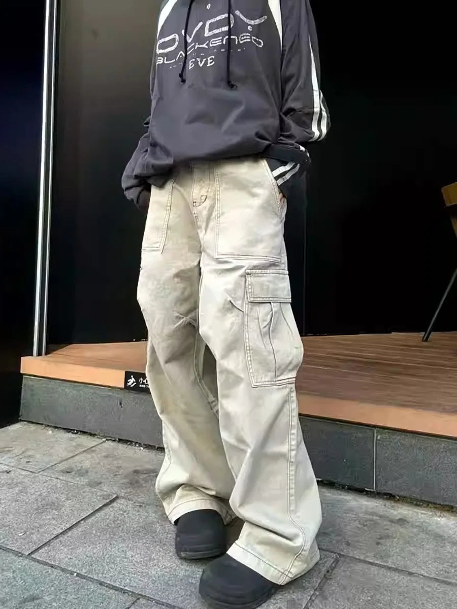 Atlas Fold Cargo Pant