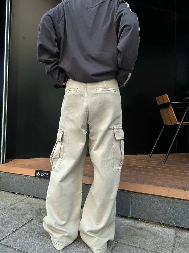 Atlas Fold Cargo Pant