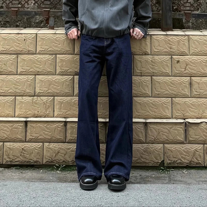 Atlas Straight Denim