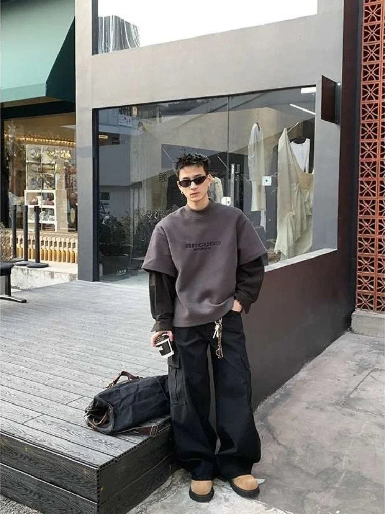 Crimson Archive Crew