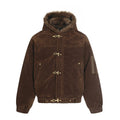 Ironhook Hooded Jacket
