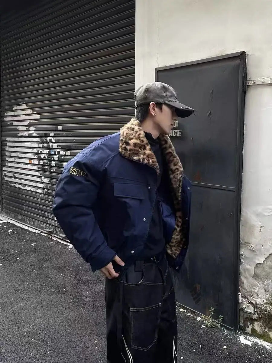 VECTOR Utility Jacket