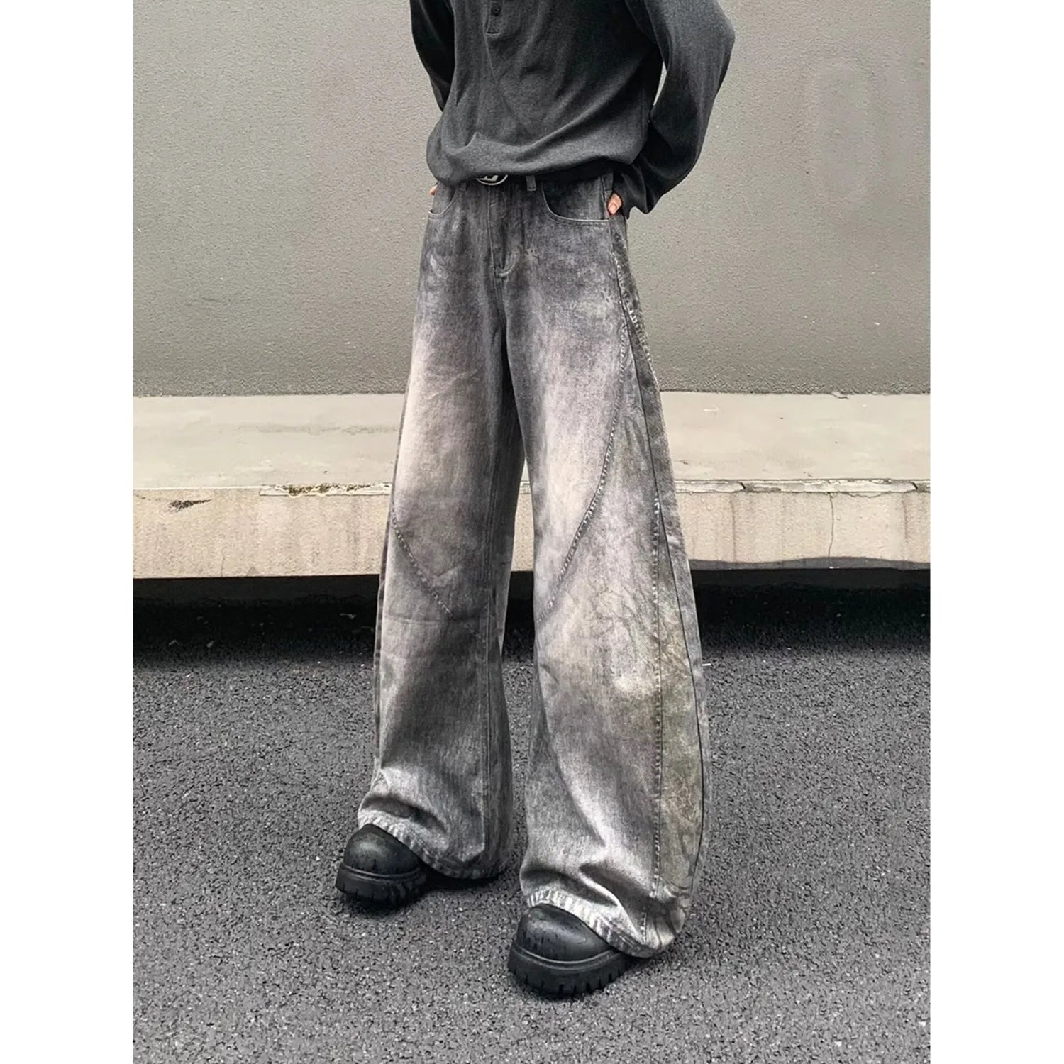 Sentinel Ash Dye Pant