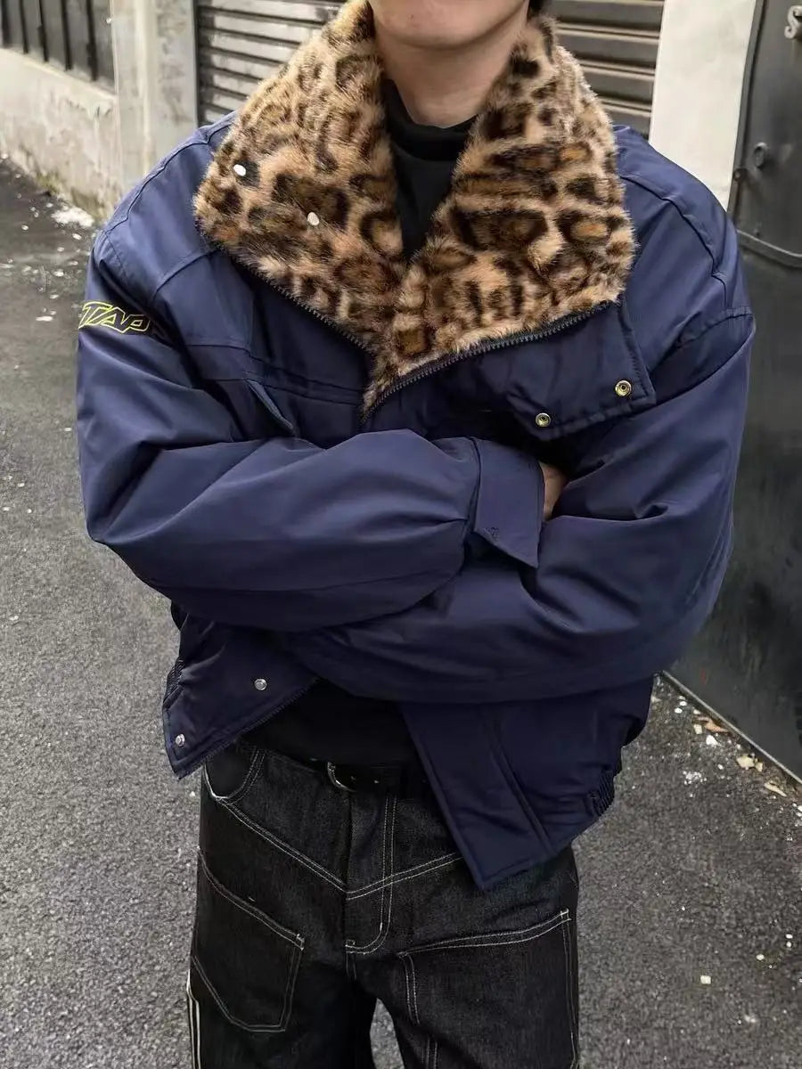 VECTOR Utility Jacket