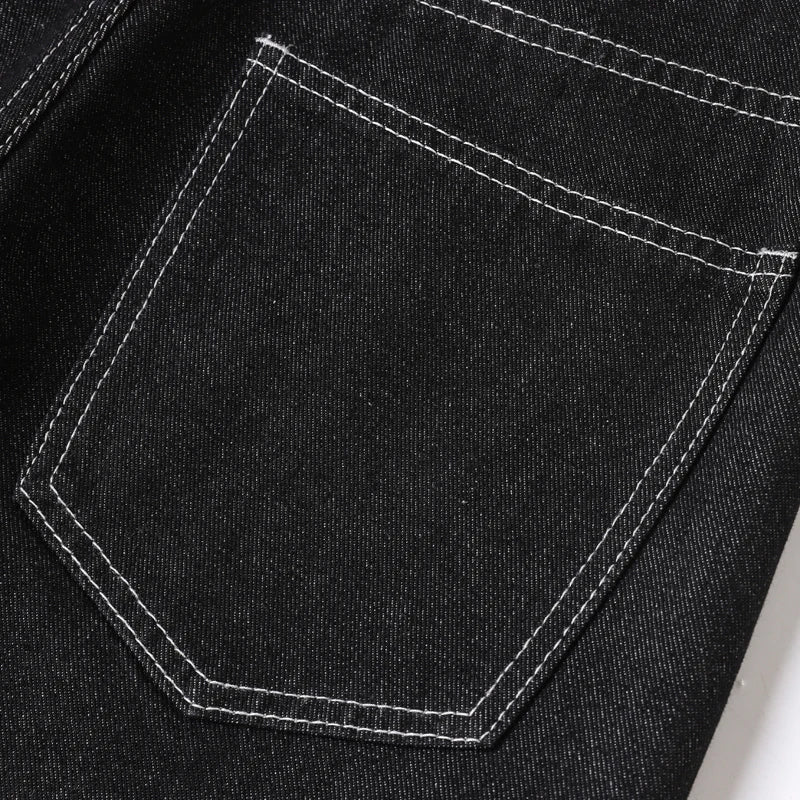 VECTOR Utility Denim