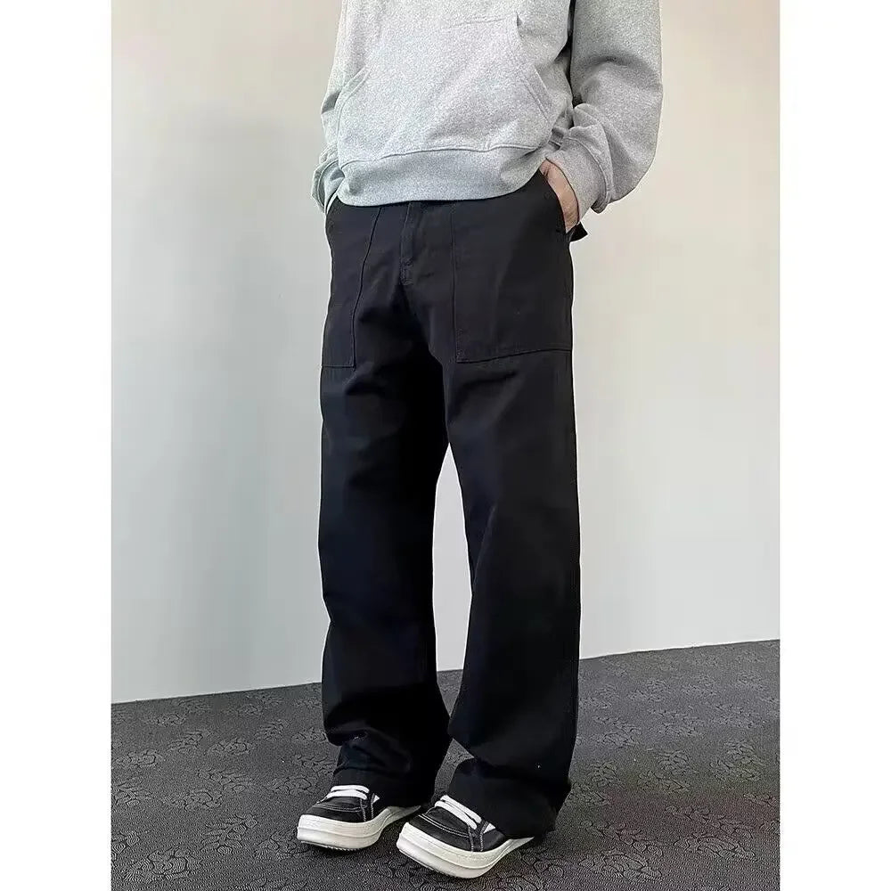 Atlas Utility Straight Pant