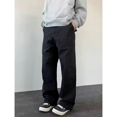 Atlas Utility Straight Pant