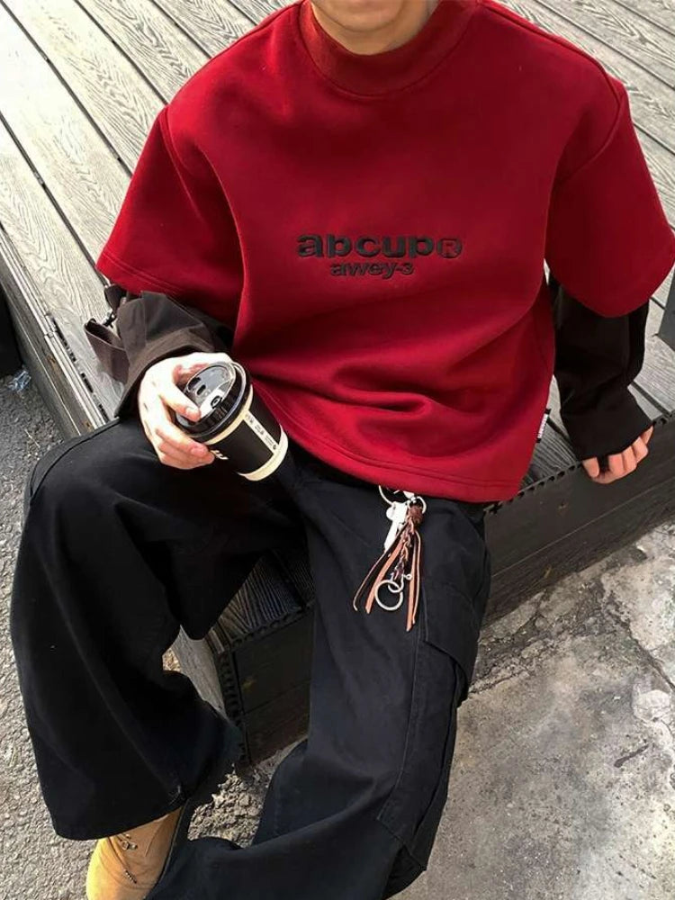 Crimson Archive Crew