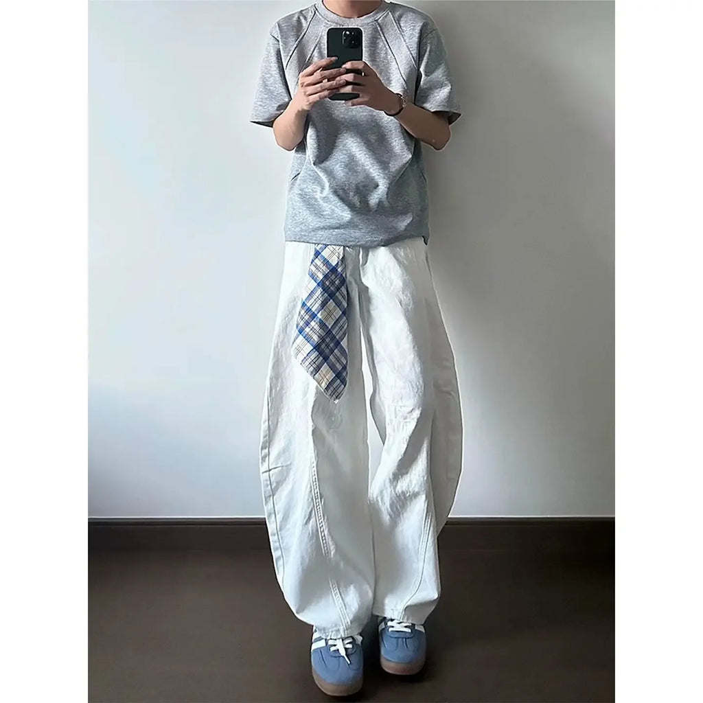 Phantom Modular Scarf Pants