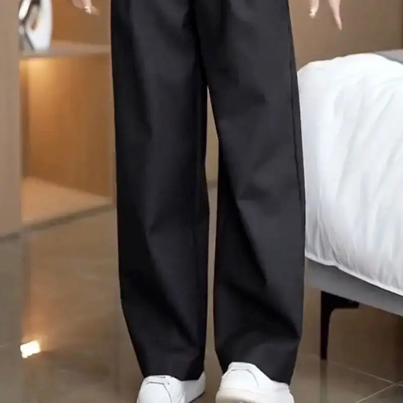 Highline Pleated Trouser