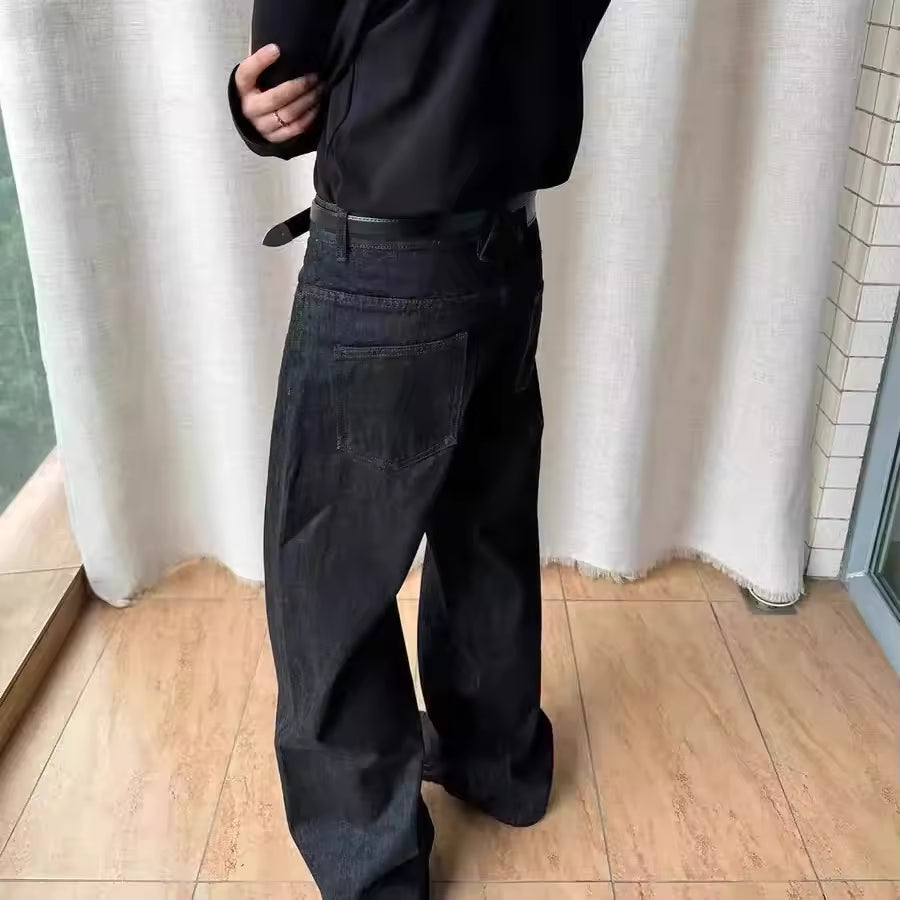 Coreline Straight Denim