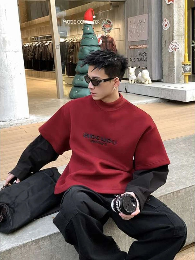 Crimson Archive Crew