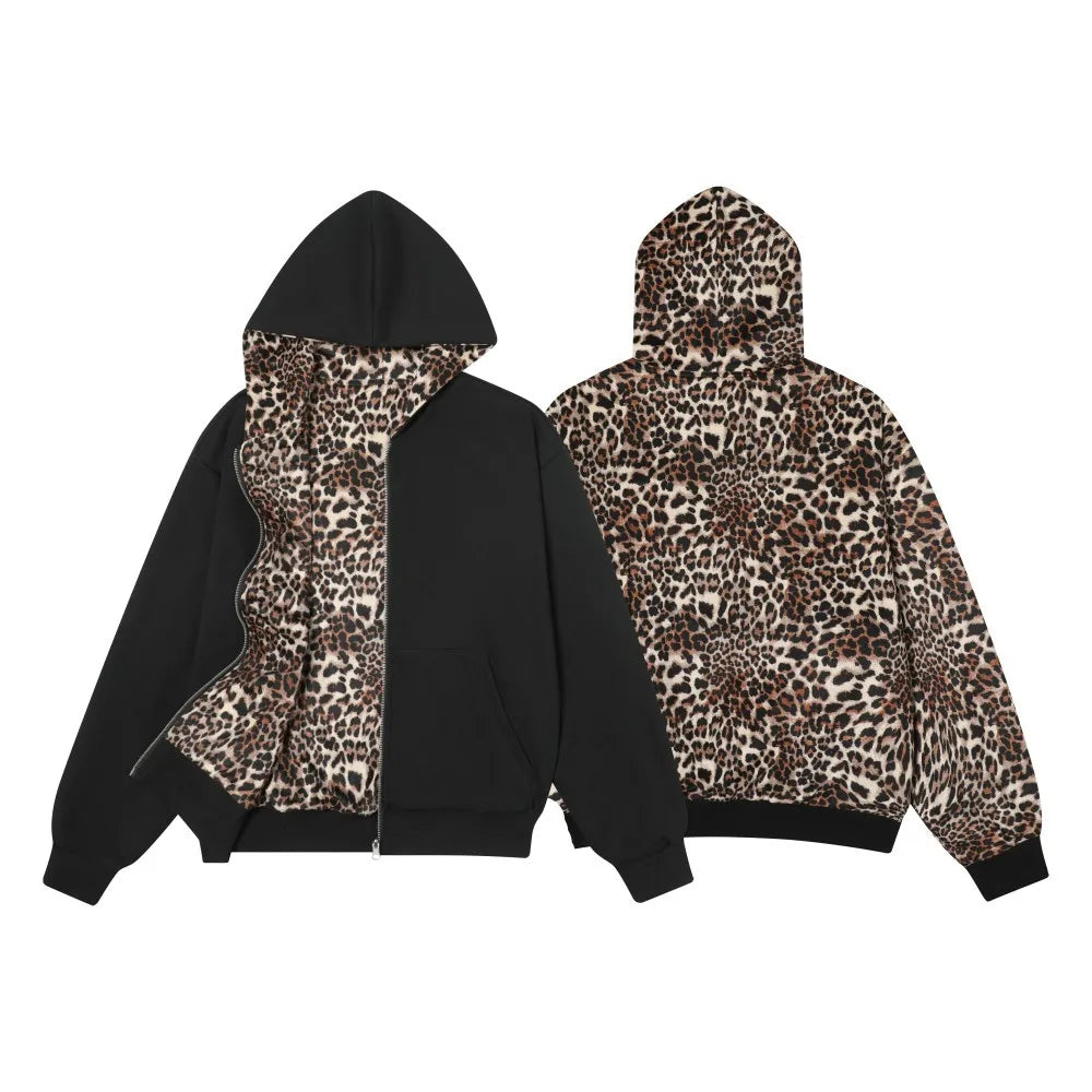 DUALFACE Hooded Jacket