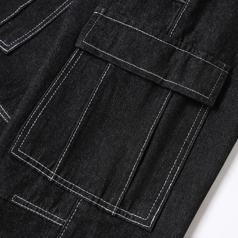 VECTOR Utility Denim