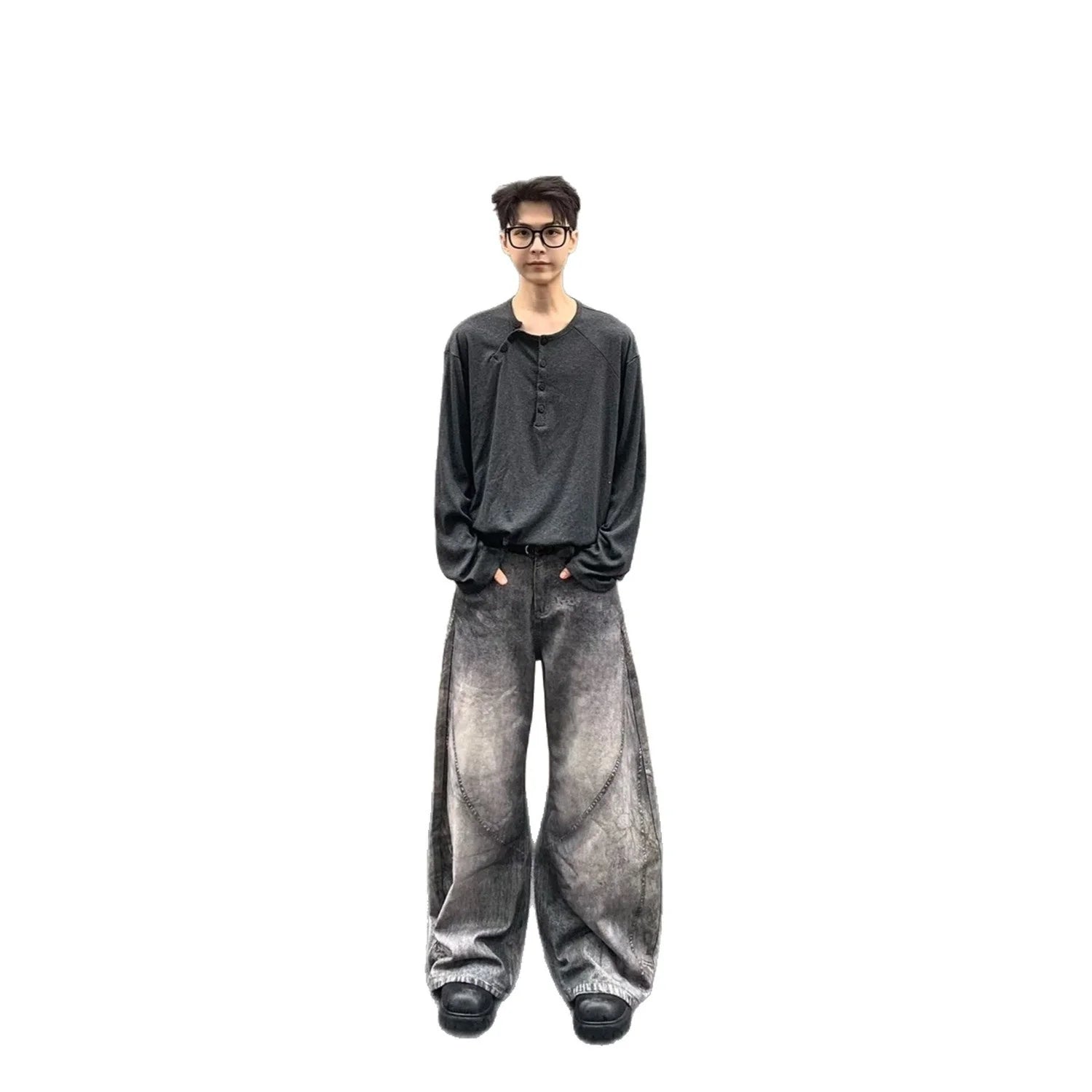Sentinel Ash Dye Pant
