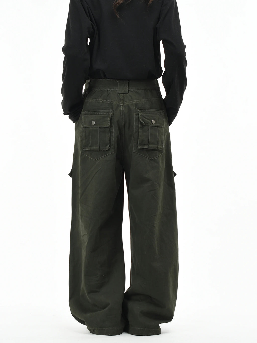 FIELDCORE Utility Trousers
