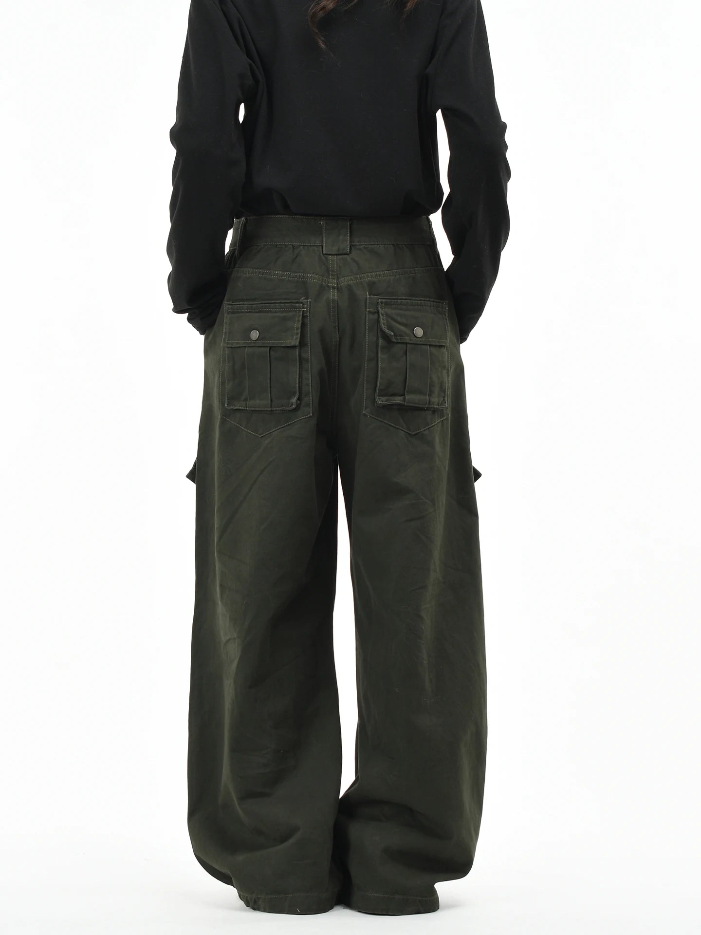 FIELDCORE Utility Trousers
